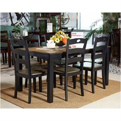 Dining Room Table Set D338-425 Image