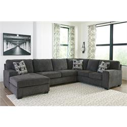 3 PC Sectional 80703-34/66/17 Image