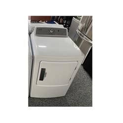 6.7 cu ft Electric Dryer AWAED67 Image