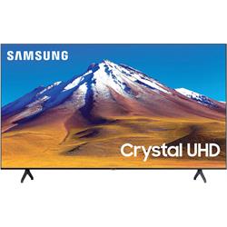 70" 4K Crystal Smart TV UN70TU6985FXZA Image